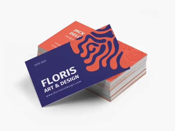 Business Cards