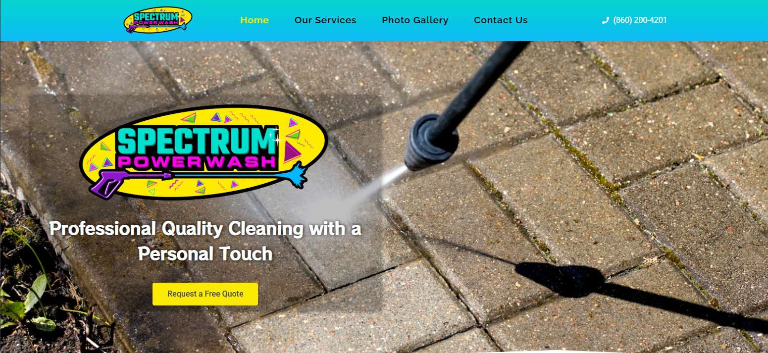 Screenshot 2026 03 04 182413 Website Design Portfolio